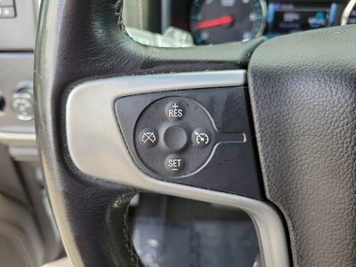 2018 GMC Sierra 2500HD - Photo 24