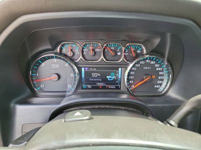 2018 GMC Sierra 2500HD - Photo 26