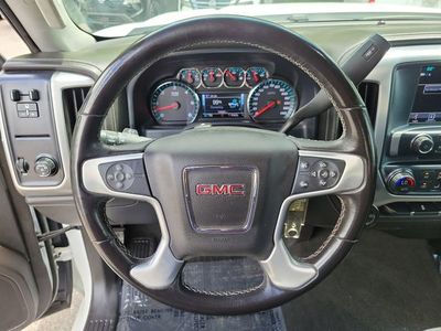 2018 GMC Sierra 2500HD - Photo 23