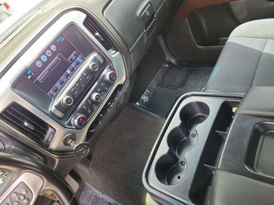 2018 GMC Sierra 2500HD - Photo 30