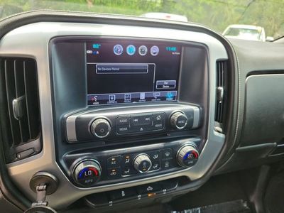 2018 GMC Sierra 2500HD - Photo 27