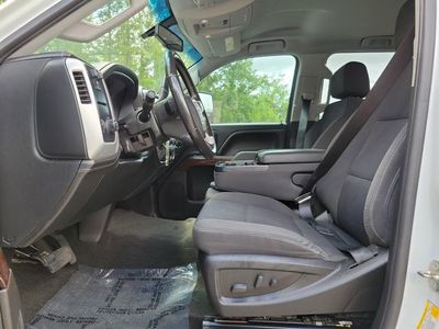 2018 GMC Sierra 2500HD - Photo 19