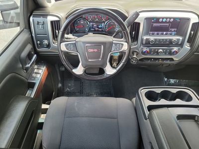 2018 GMC Sierra 2500HD - Photo 15