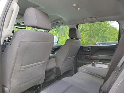 2018 GMC Sierra 2500HD - Photo 11