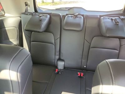 2024 Nissan Pathfinder - Photo 25