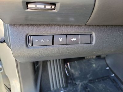 2024 Nissan Pathfinder - Photo 12