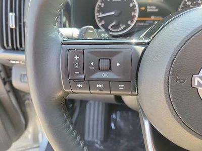2024 Nissan Pathfinder - Photo 14