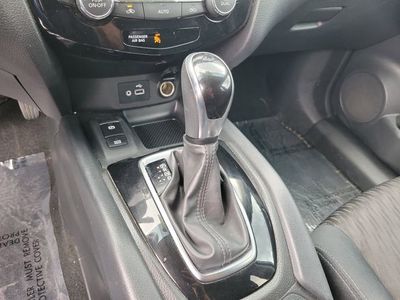 2019 Nissan Rogue - Photo 24