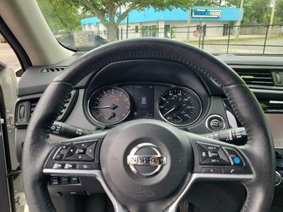 2019 Nissan Rogue - Photo 19