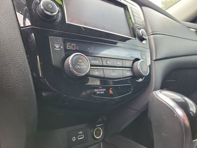 2019 Nissan Rogue - Photo 23