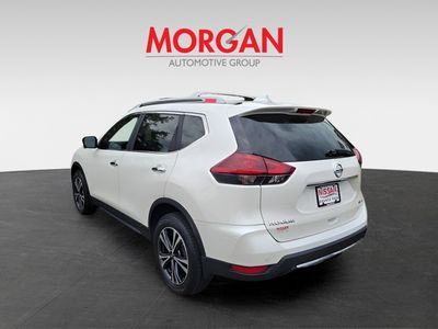 2019 Nissan Rogue - Photo 3