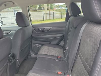 2019 Nissan Rogue - Photo 29
