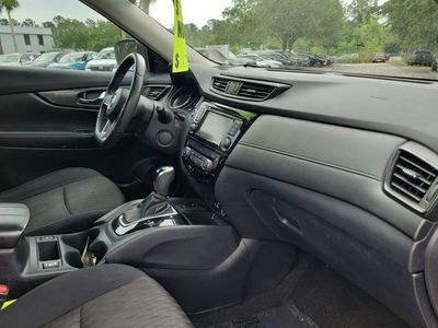 2019 Nissan Rogue - Photo 34