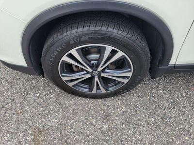 2019 Nissan Rogue - Photo 5