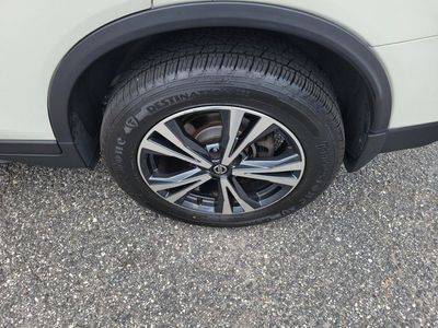 2019 Nissan Rogue - Photo 6