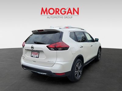 2019 Nissan Rogue - Photo 2