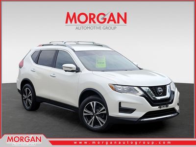 2019 Nissan Rogue - Photo 1