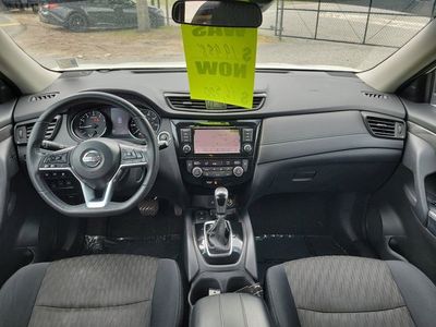 2019 Nissan Rogue - Photo 26