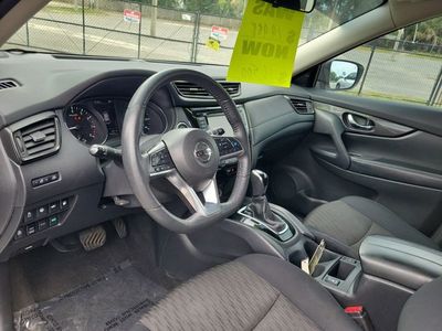 2019 Nissan Rogue - Photo 13