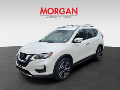 2019 Nissan Rogue - Photo 4