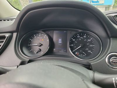 2019 Nissan Rogue - Photo 20