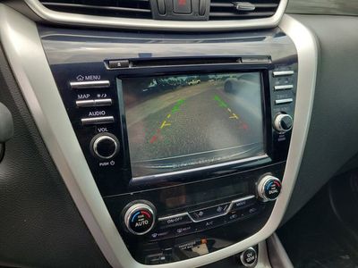 2016 Nissan Murano - Photo 19