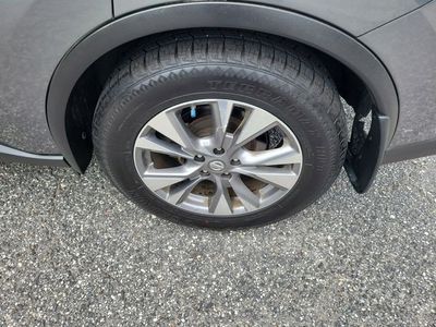2016 Nissan Murano - Photo 6