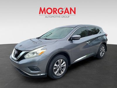 2016 Nissan Murano - Photo 4