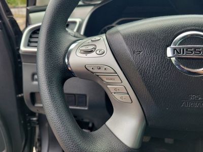 2016 Nissan Murano - Photo 14
