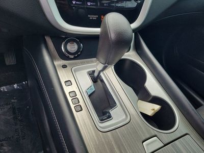 2016 Nissan Murano - Photo 21