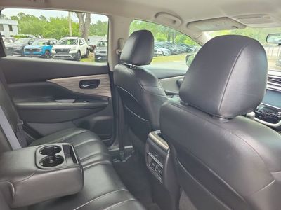 2016 Nissan Murano - Photo 28