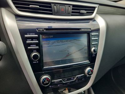2016 Nissan Murano - Photo 18