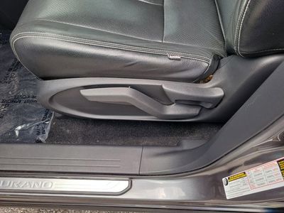 2016 Nissan Murano - Photo 12