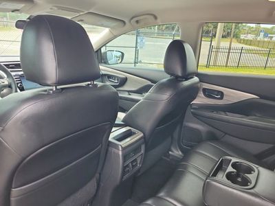 2016 Nissan Murano - Photo 25