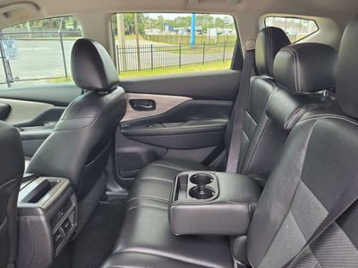 2016 Nissan Murano - Photo 26
