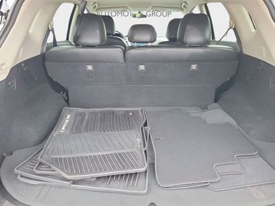 2016 Nissan Murano - Photo 7