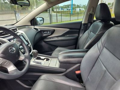 2016 Nissan Murano - Photo 11