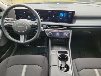 2024 Hyundai Sonata - Photo 12