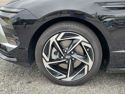 2024 Hyundai Sonata - Photo 7