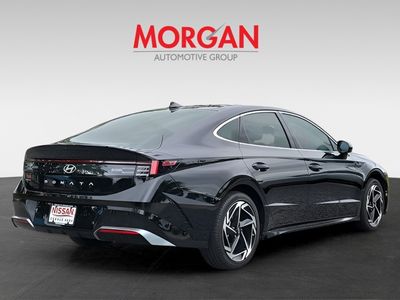 2024 Hyundai Sonata - Photo 4