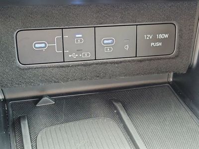 2024 Hyundai Sonata - Photo 30