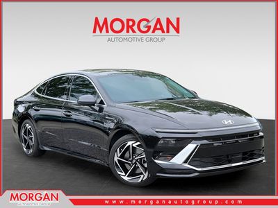 2024 Hyundai Sonata - Photo 1