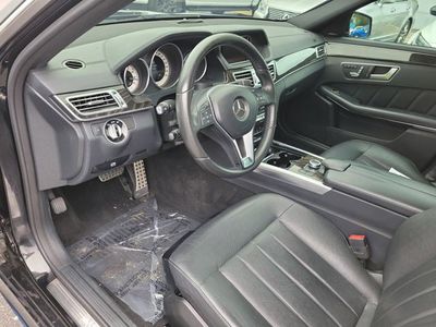 2016 Mercedes-Benz E-Class - Photo 14
