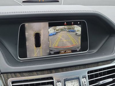 2016 Mercedes-Benz E-Class - Photo 27