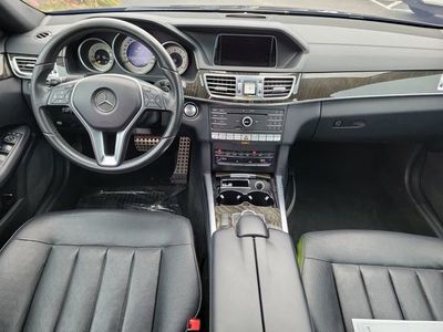 2016 Mercedes-Benz E-Class - Photo 12