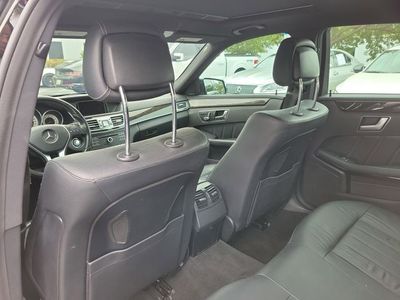 2016 Mercedes-Benz E-Class - Photo 9