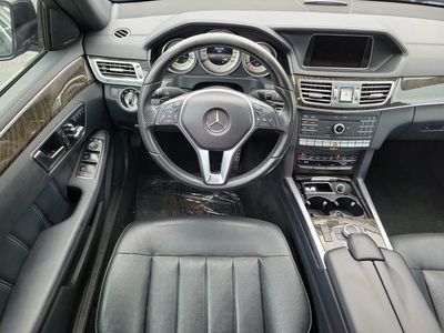 2016 Mercedes-Benz E-Class - Photo 13