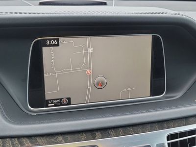 2016 Mercedes-Benz E-Class - Photo 28