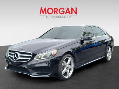 2016 Mercedes-Benz E-Class - Photo 2