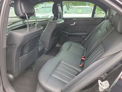 2016 Mercedes-Benz E-Class - Photo 10